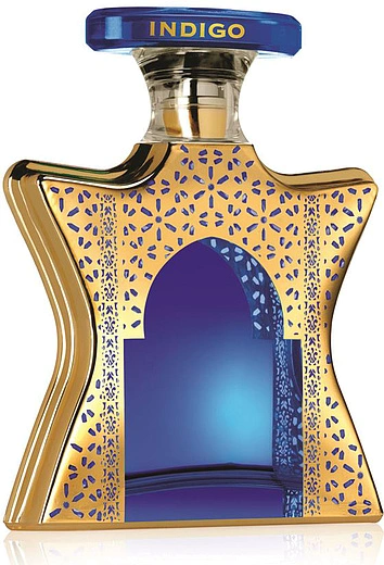 Bond No.9 — Bond No.9 Dubai Indigo