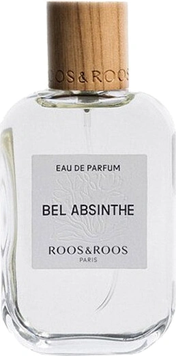 Roos & Roos — Roos & Roos Bel Absinthe