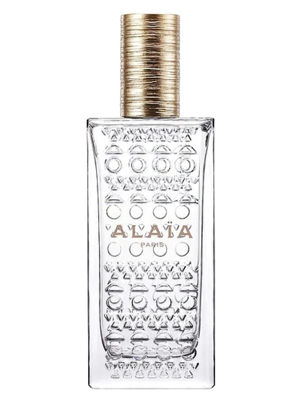 Azzedine Alaia — Azzedine Alaia Blanche