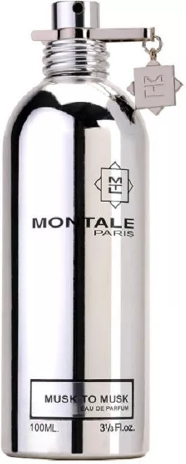 Montale Musk to Musk — фото 3