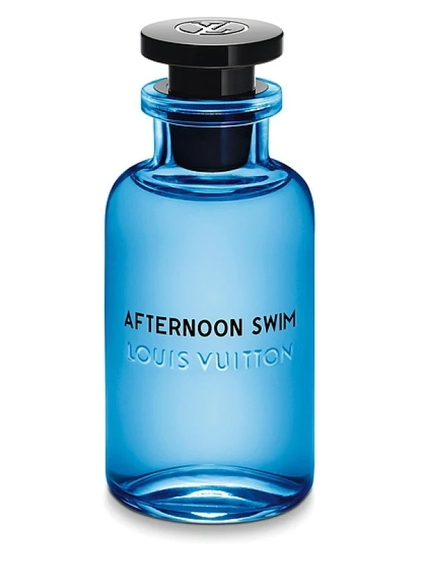 Louis Vuitton — Louis Vuitton Afternoon Swim