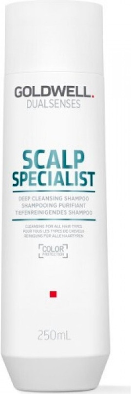 Goldwell Dualsenses Scalp Specialist Deep — фото 2