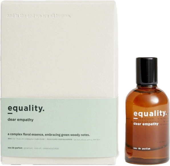 Equality. Fragrances Dear Empathy — фото 3