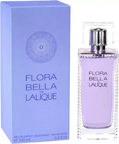 Lalique — Lalique Flora Bella