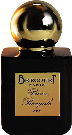 Brecourt — Brecourt Poivre Bengale