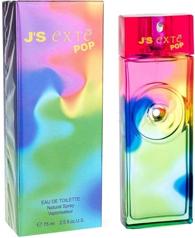 Exte J`S Exte Pop — фото 3