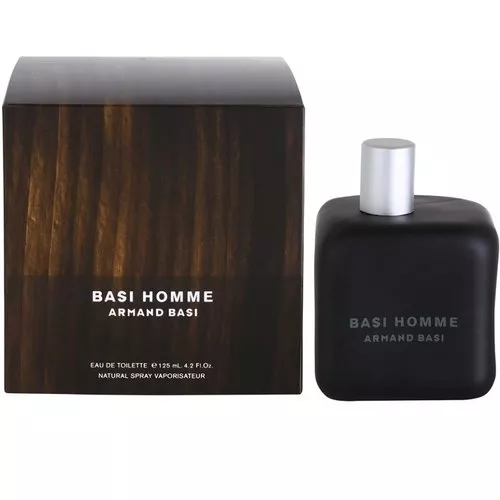 Armand Basi Basi Homme — фото 4
