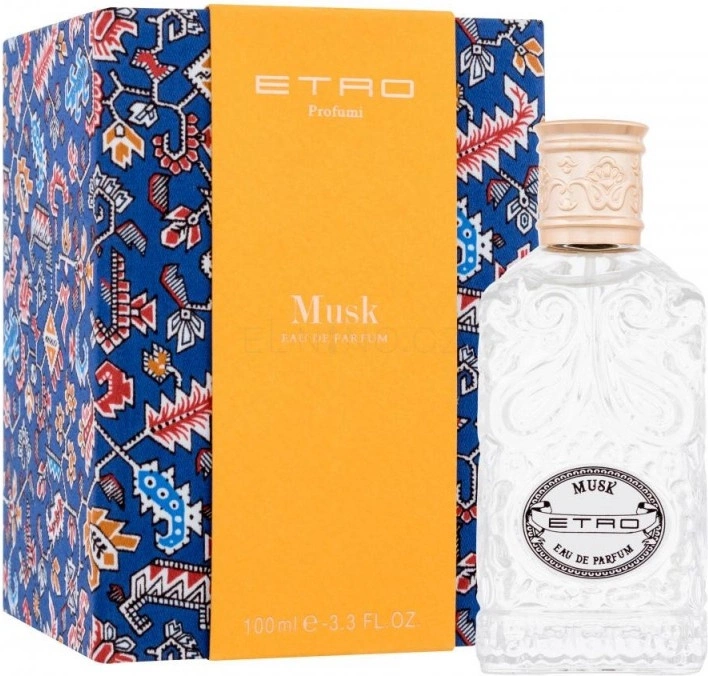 Etro Musk Парфюмерная вода — фото 4