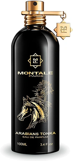 Montale — Montale Arabians Tonka