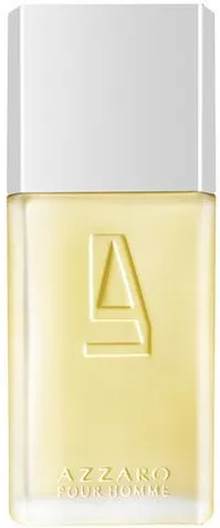 Loris Azzaro — Loris Azzaro Azzaro Pour Homme L'Eau