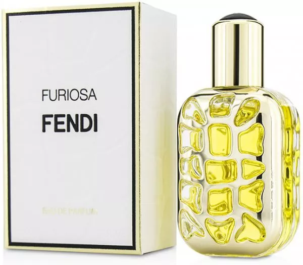 Fendi Furiosa — фото 4