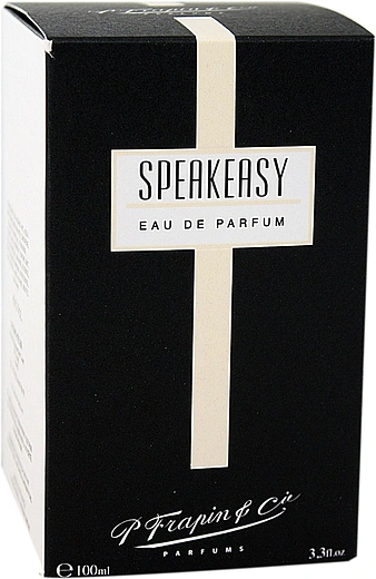 Frapin — Frapin Speakeasy
