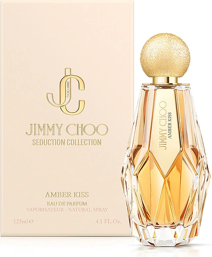 Jimmy Choo — Jimmy Choo Amber Kiss
