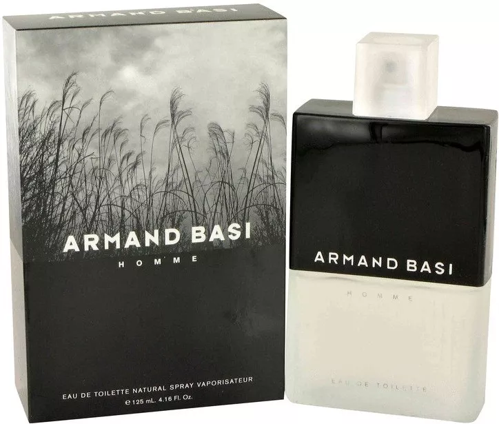 Armand Basi Armand Basi Homme — фото 3