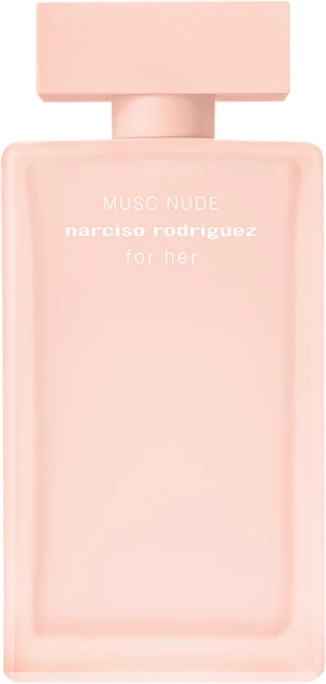 Narciso Rodriguez — Narciso Rodriguez For Her Musc Nude