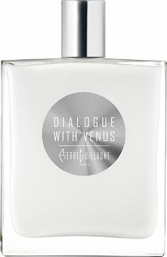 Pierre Guillaume — Pierre Guillaume Dialogue With Venus