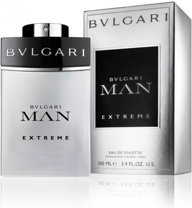 Bvlgari Man Extreme — фото 3