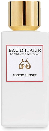 Eau D`Italie — Eau D`Italie Mystic Sunset