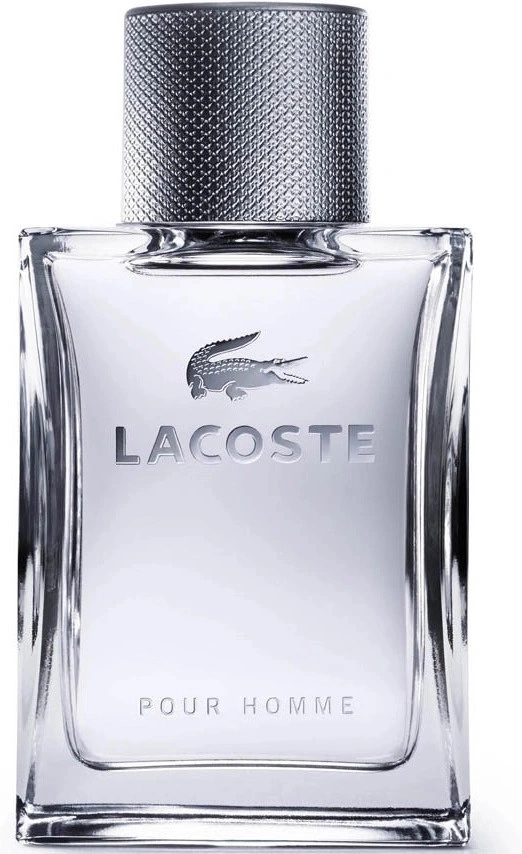 Lacoste Pour Homme — фото 3
