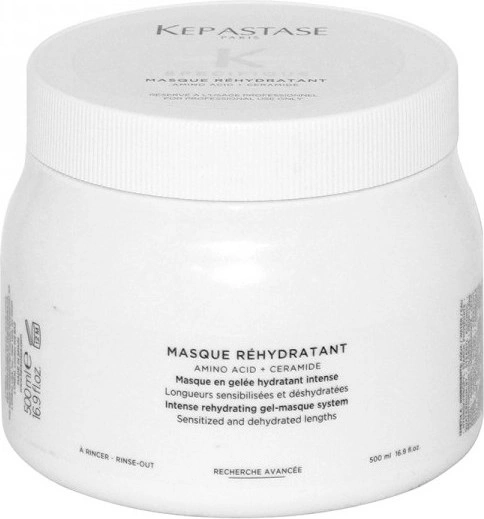 Kerastase Specifique Rehydratant Masque — фото 3
