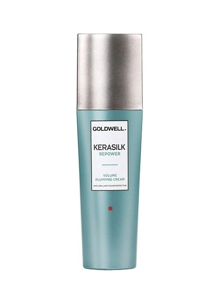 Goldwell — Goldwell Kerasilk Premium Repower Volume Plumping Cream