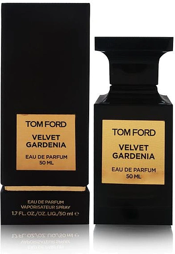 Tom Ford — Tom Ford Velvet Gardenia