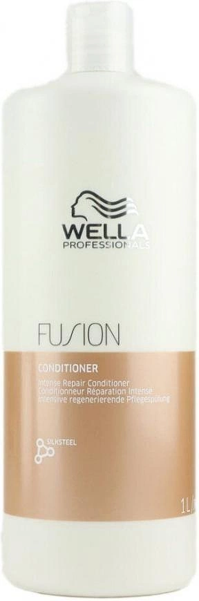 Wella Fusion Intense Repair Conditioner — фото 2