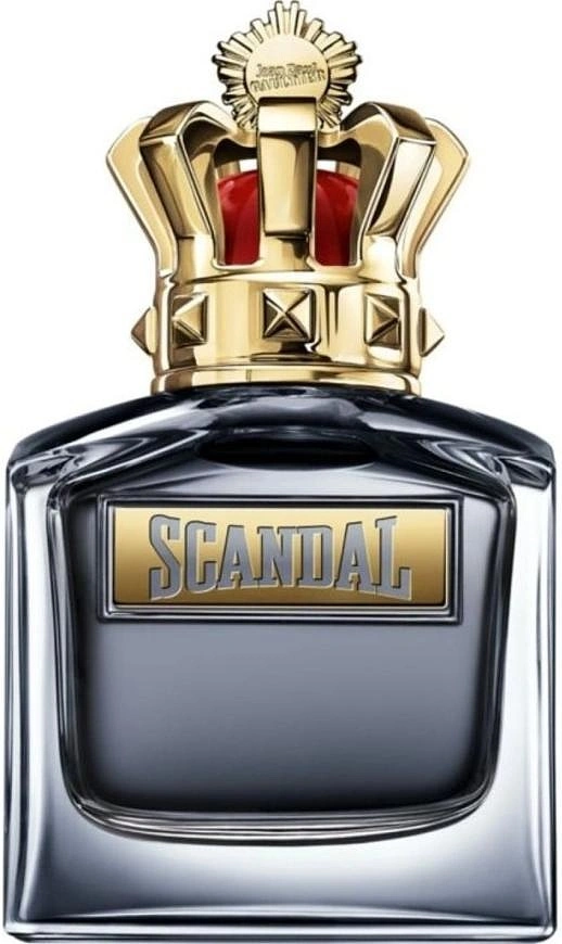 Jean Paul Gaultier Scandal Pour Homme Туалетная вода — фото 2