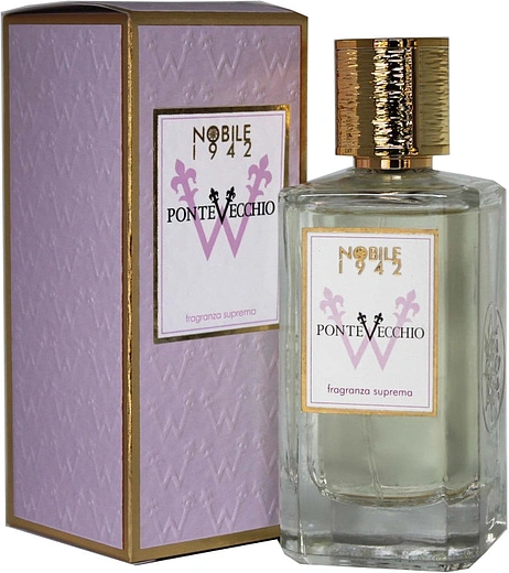 Nobile 1942 — Nobile 1942 Pontevecchio W