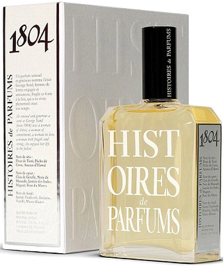 Histoires De Parfums — Histoires De Parfums 1804
