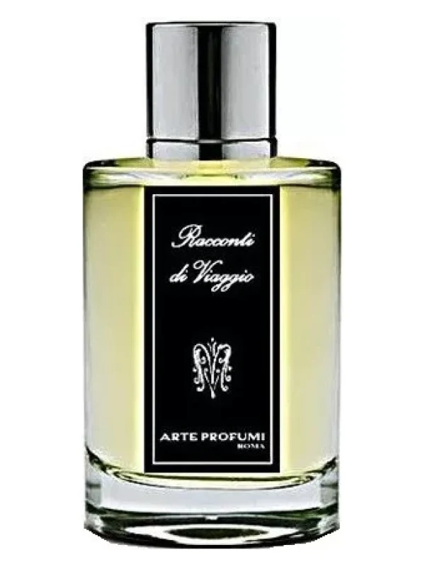 Arte Profumi — Arte Profumi Racconti di Viaggio