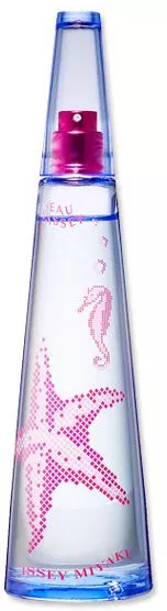 Issey Miyake L`Eau D`Issey Summer 2014 — фото 3