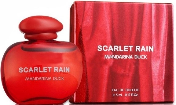 Mandarina Duck Scarlet Rain — фото 4
