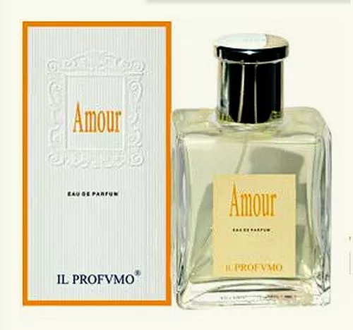 Il Profumo Amour — фото 2