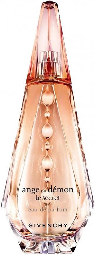 Givenchy Ange Ou Demon Le Secret Гель для душа — фото 5