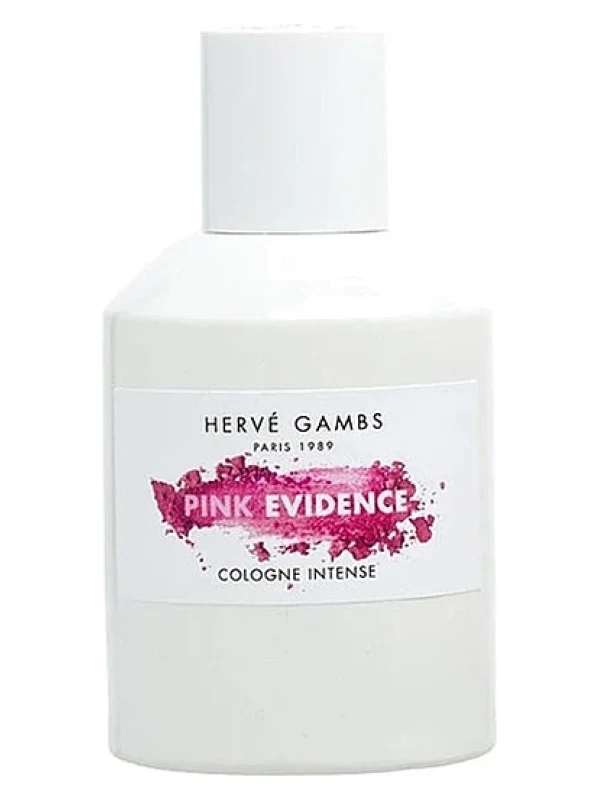 Herve Gambs Paris — Herve Gambs Paris Pink Evidence