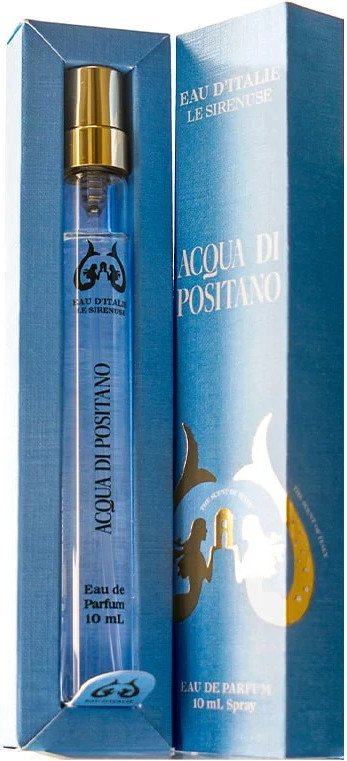 Eau D`Italie Acqua Di Positano — фото 3