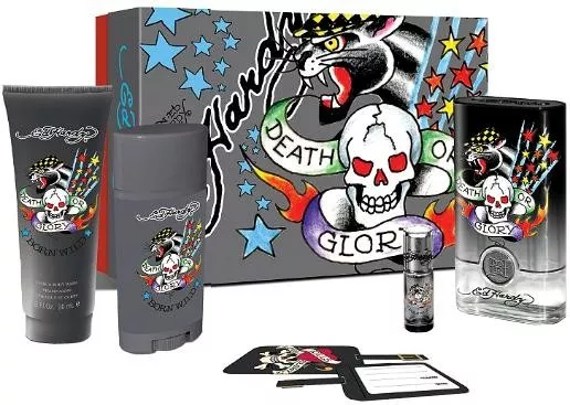 Ed Hardy Born Wild For Men — фото 4