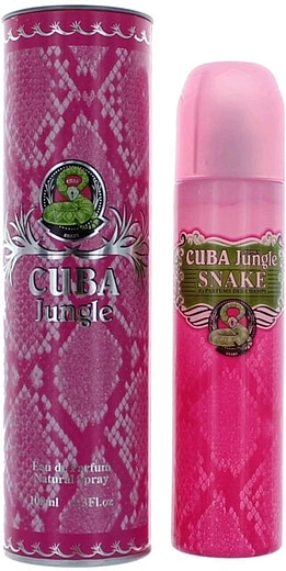 Cuba — Cuba Cuba Jungle Snake