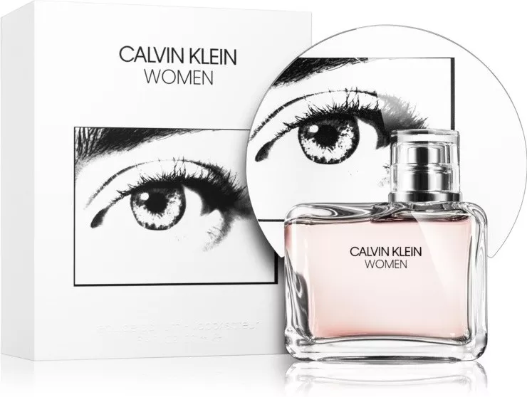 Calvin Klein Women Парфюмерная вода — фото 3