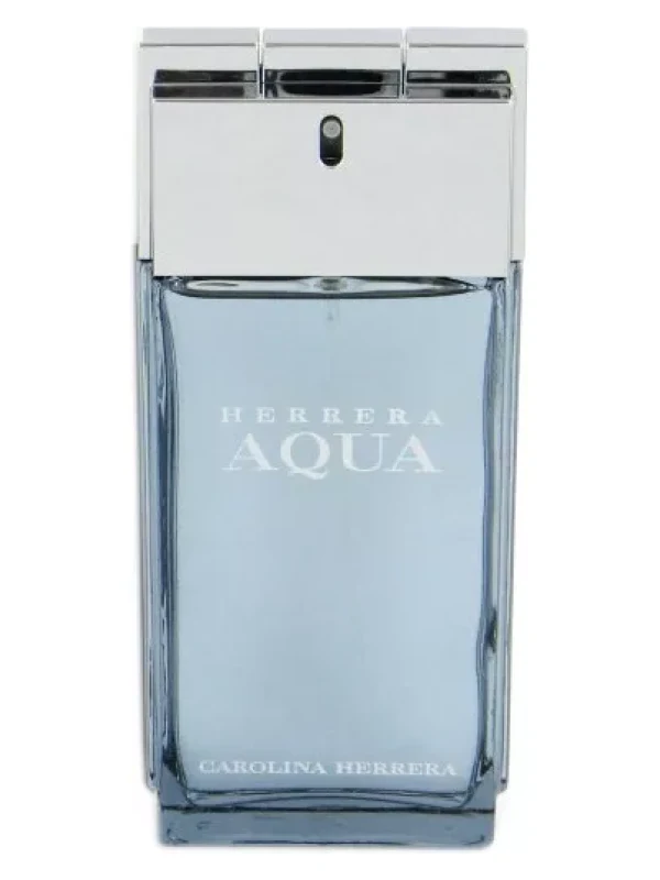 Carolina Herrera — Carolina Herrera Herrera Aqua Туалетная вода