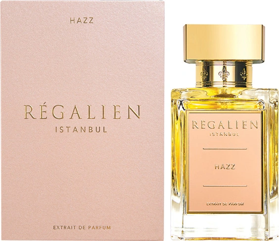 Regalien Hazz — фото 4
