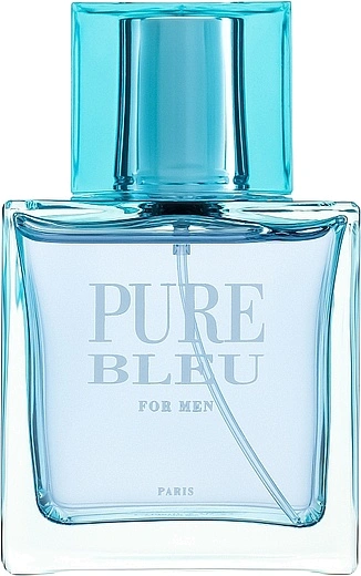 Karen Low — Karen Low Low Pure Bleu