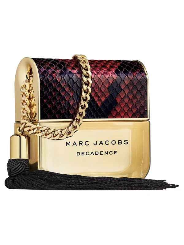 Marc Jacobs — Marc Jacobs Decadence Rouge Noir Edition