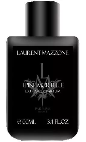 LM Parfums — LM Parfums Epine Mortelle