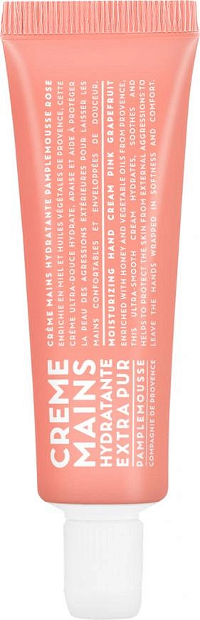 Compagnie De Provence Pamplemousse Rose Крем — фото 2