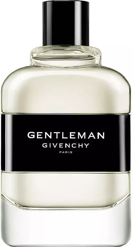 Givenchy Gentleman 2017 — фото 3