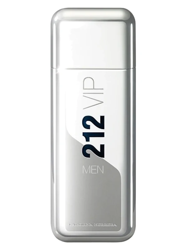 Carolina Herrera — Carolina Herrera 212 VIP Men