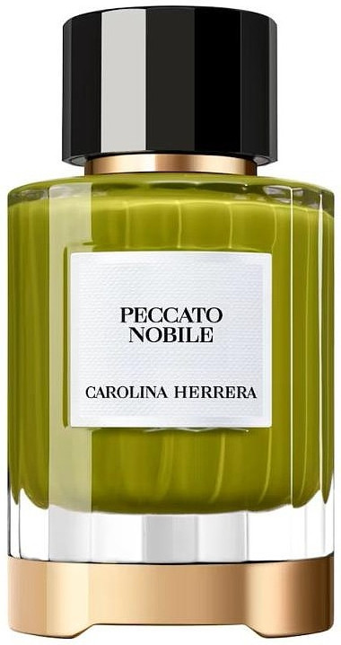 Carolina Herrera — Carolina Herrera Peccato Nobile