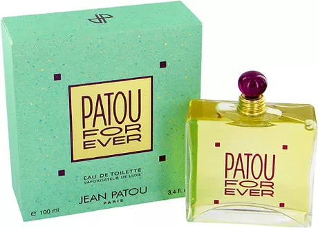 Jean Patou Patou Forever — фото 4